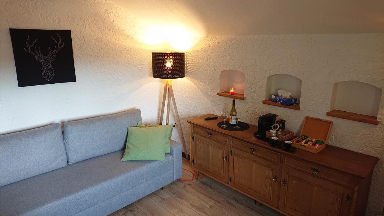 Arber Apartments - Zwieslerwaldhaus Lindberg Bagian luar foto